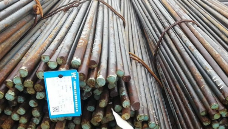 大田30Cr合金结构钢
