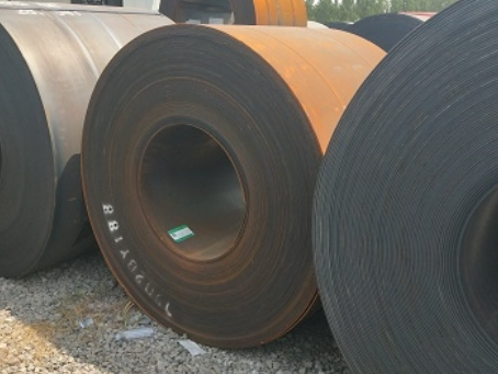 大田Q355NHB耐候板