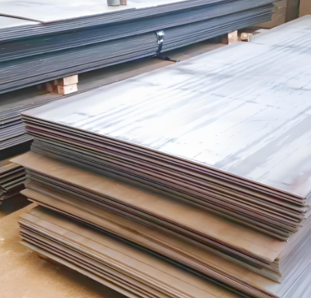 大田Q690高强钢板