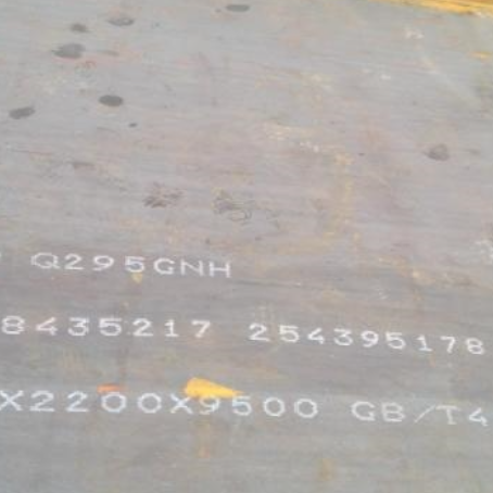 大田Q235NHB耐候板