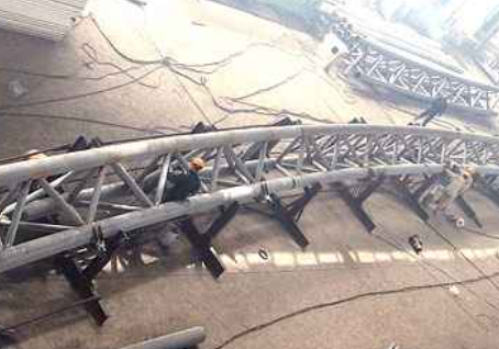 大田多功能体育馆案例